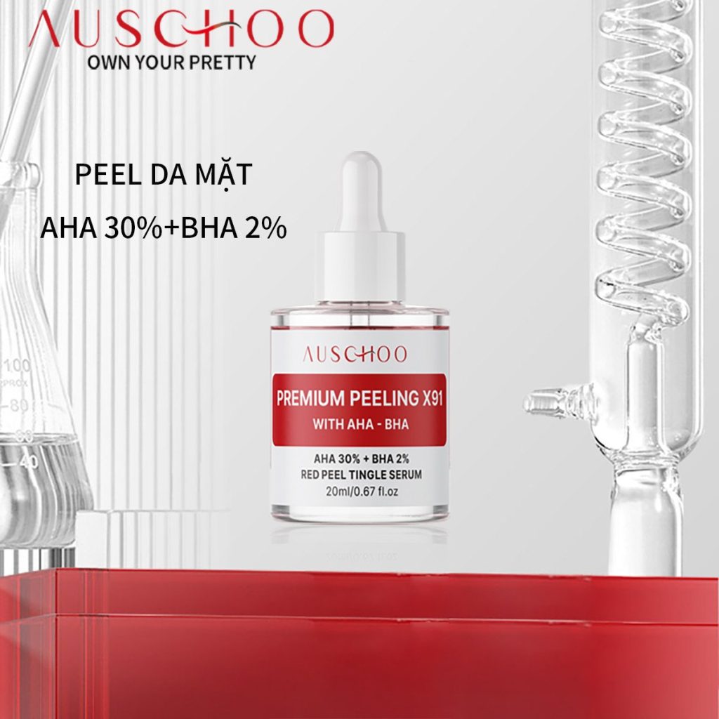 Bí quyết sở hữu làn da sáng mịn không tì vết